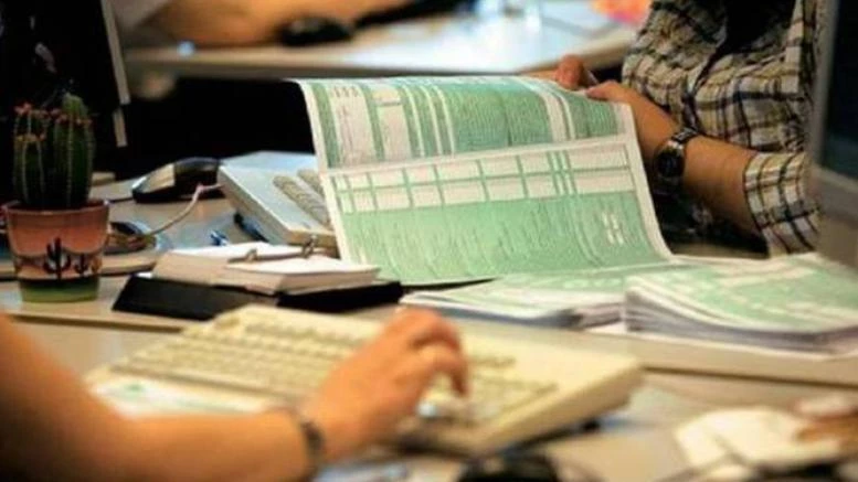 Aτομικό εκκαθαριστικό σε όλους σχεδιάζει να στείλει το ΥΠΟΙΚ